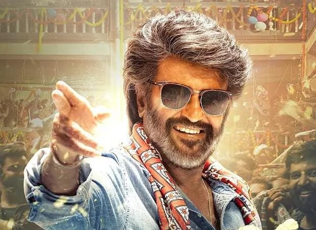 தமன்னாவை தொடர்ந்து ரஜினி படத்தில் குத்தாட்டம் போடும் பிரபல நடிகை!