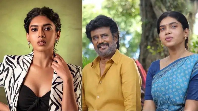 2024 ஆம் ஆண்டின் மனம் கவர்ந்த நடிகைகளின் லிஸ்ட்!