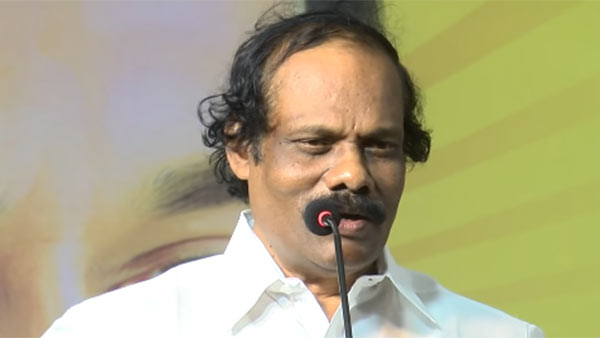 தவெகவை மண்ணாக மாற்றும் திமுக: லியோனி சவால்