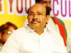 இடஒதுக்கீடு போராட்டம் என்பது பாமகவின் அரசியல் நாடகம் - ஓய்வு பெற்ற ஐஏஎஸ் அதிகாரி பாலச்சந்திரன்