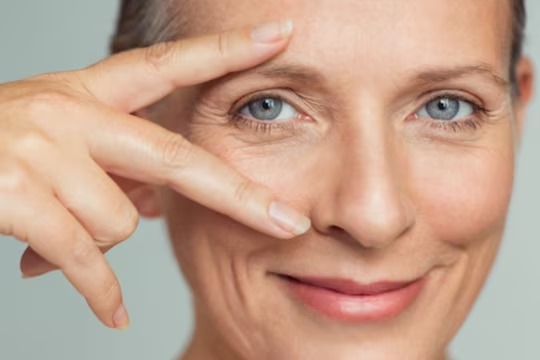 கண் ஆரோக்கியத்திற்காக நாம் செய்ய வேண்டியவை!