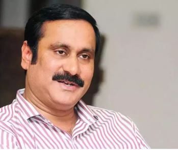 வெள்ளத்தில் மிதக்கும் மாவட்டங்கள்- கூடுதல் மீட்புக் குழுக்களை அனுப்ப வேண்டும் - அன்புமணி ராமதாஸ்