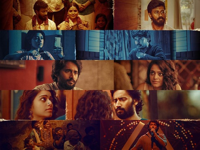 சென்னை சர்வதேச திரைப்பட விழாவில் தேர்ந்தெடுக்கப்பட்ட 'ஹாட் ஸ்பாட்' ......அதிகாரப்பூர்வ அறிவிப்பு!