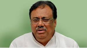 காங்கிரஸ் தலைவர் ஈ.வி.கே.எஸ். இளங்கோவன் மறைவுக்கு  துணை முதல்வர் உதயநிதி ஸ்டாலின், விஜய் இரங்கல்…