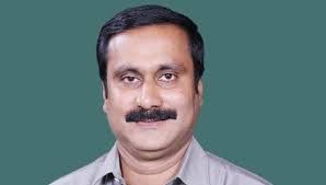 புகைக்காதவர்களையும் தாக்கும் நுரையீரல் புற்றுநோய்: பொது இடங்களில் புகைத்தடை சட்டத்தை தீவிரமாக செயல்படுத்துங்கள்! - அன்புமணி இராமதாஸ் 
