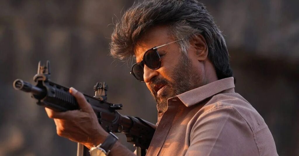 புத்தாண்டு ஸ்பெஷலாக வெளியாகுமா 'ஜெயிலர் 2' படத்தின் ப்ரோமோ?