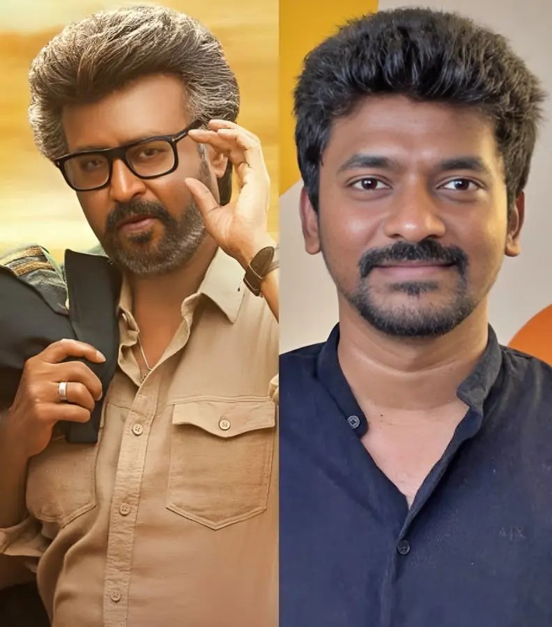 புத்தாண்டு ஸ்பெஷலாக வெளியாகுமா 'ஜெயிலர் 2' படத்தின் ப்ரோமோ?