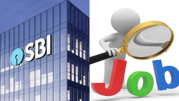 எஸ்பிஐ வங்கியில் 13,735 காலியிடங்கள்...! கல்வித் தகுதி & எப்படி விண்ணப்பிப்பது...!