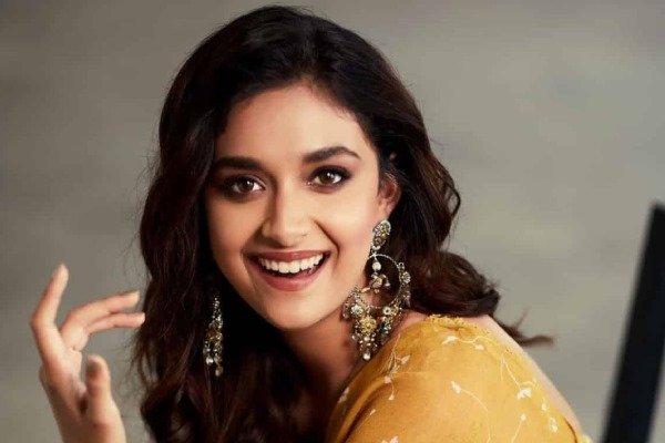 அசோக் செல்வனுக்கு ஜோடியாகும் கீர்த்தி சுரேஷ்.... லேட்டஸ்ட் அப்டேட்!