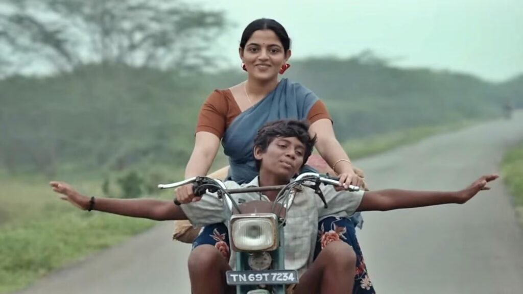 2024 ஆம் ஆண்டின் மனம் கவர்ந்த நடிகைகளின் லிஸ்ட்!