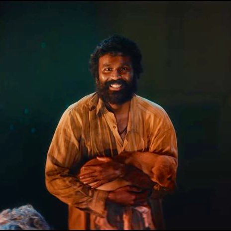 அரசியல் திரில்லரில் தனுஷின் 'குபேரா'.... வெளியான புதிய தகவல்!