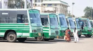 மாநகர போக்குவரத்து கழகம்  ஓய்வூதியர்களுக்கான முக்கிய அறிவிப்பு