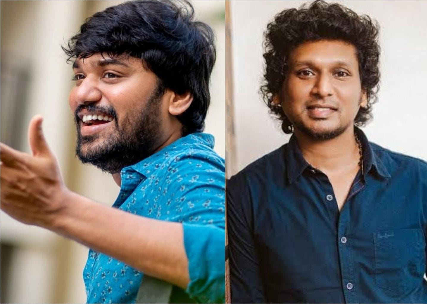 'மிஸ்டர் பாரத்' பட ரிலீஸ் எப்போது?.... கலகலப்பான ப்ரோமோ வைரல்!