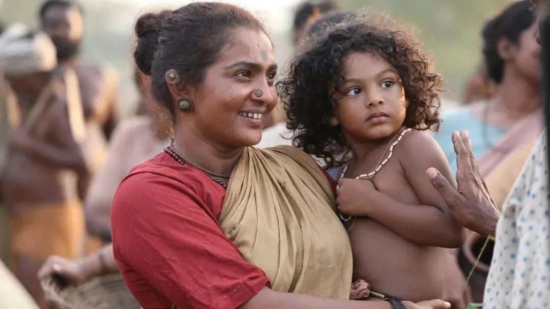 2024 ஆம் ஆண்டின் மனம் கவர்ந்த நடிகைகளின் லிஸ்ட்!