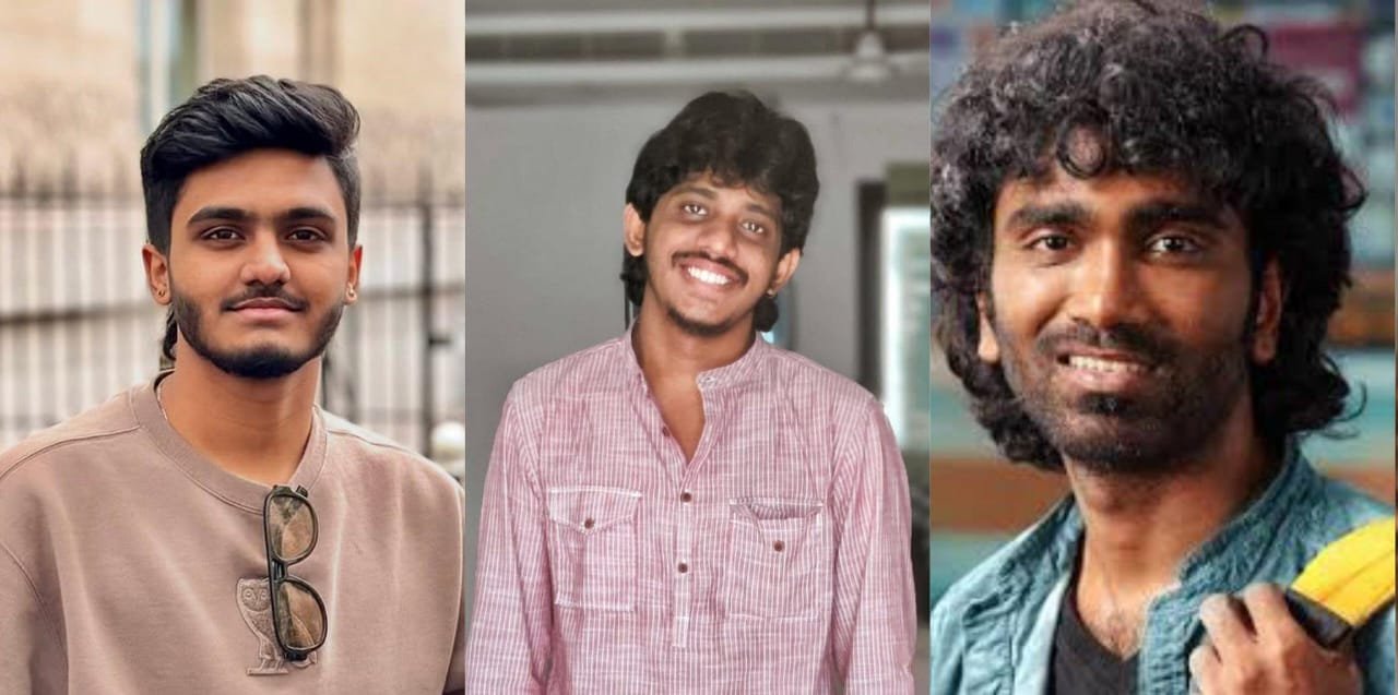 'டிராகன்' வெற்றியை தொடர்ந்து பிரதீப் நடிக்கும் புதிய படம்.... படக்குழு வெளியிட்ட முக்கிய அறிவிப்பு!