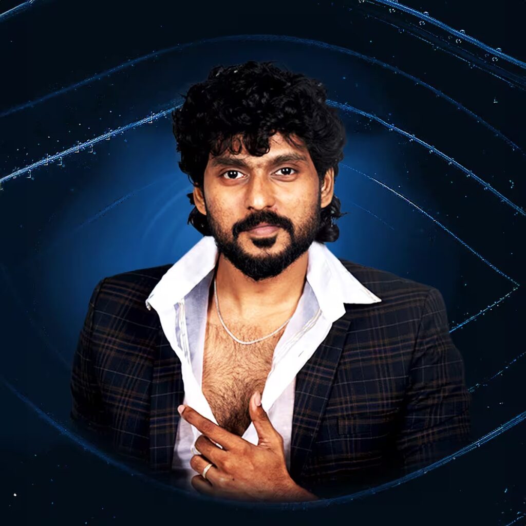 பிக் பாஸ் ராணவ் மருத்துவமனையில் அனுமதி.... அதிர்ச்சியில் சக போட்டியாளர்கள்!