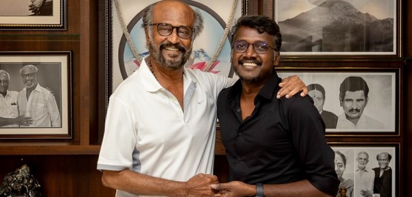 மாரி செல்வராஜ் இயக்கத்தில் நடிக்க மறுத்த ரஜினி!