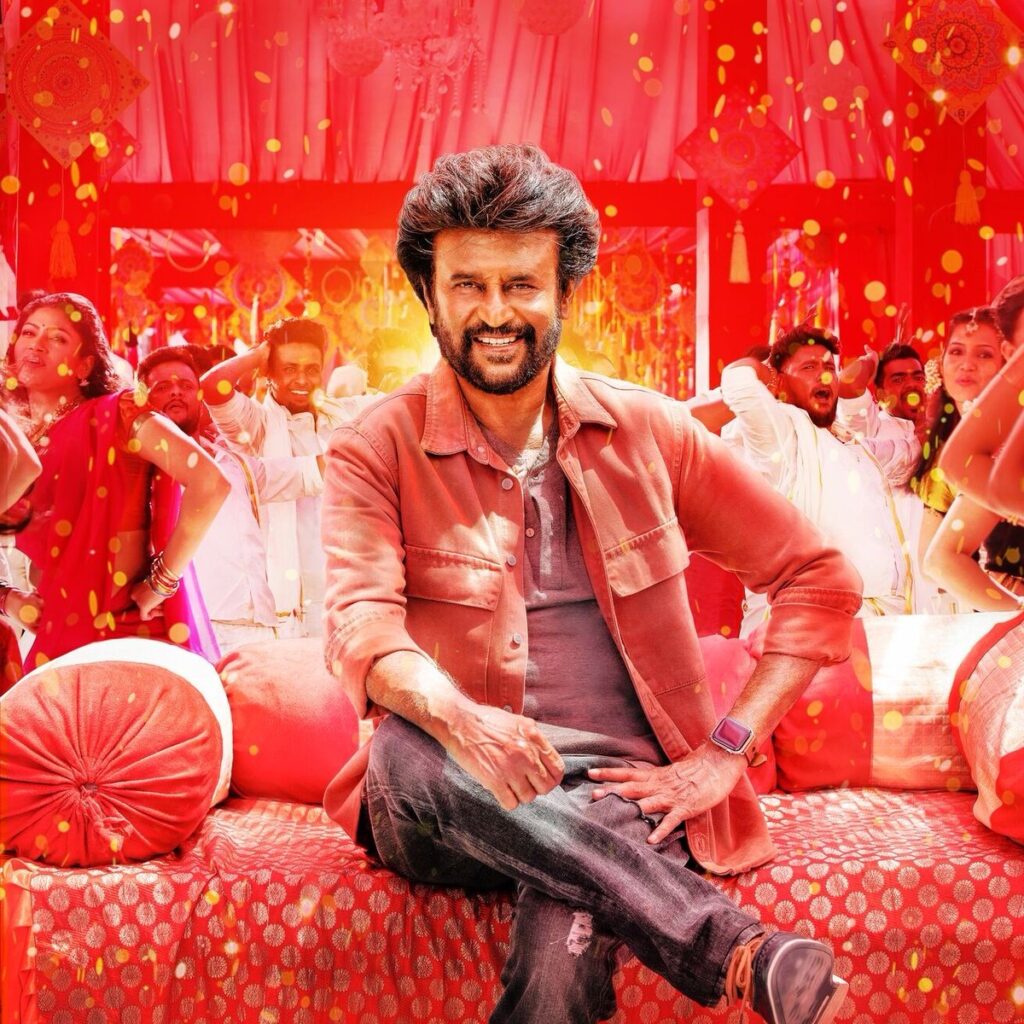 ரஜினி பிறந்தநாளில் ட்ரிபிள் ட்ரீட்.... ரசிகர்களின் கொண்டாட்டம் ஆரம்பம்!