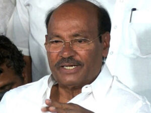 முன்னறிவிப்பின்றி அணை திறப்பு - நாசமான 4 மாவட்டங்கள்: குடும்பத்திற்கு ரூ.25,000 வழங்குங்கள் – மருத்துவா் இராமதாசு