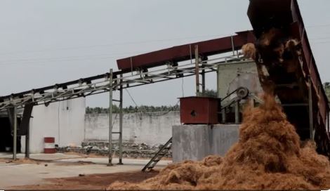 மாவட்ட நிர்வாகம் ஆய்வு செய்ய வேண்டும்!  - தமிழ்நாடு விவசாயிகள் சங்கம்