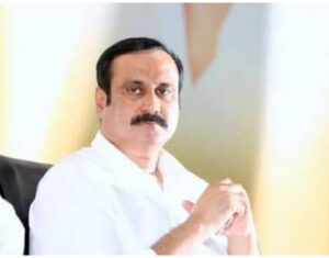 சாத்தனூர் அணை விவகாரம் - அன்புமணி இராமதாஸின் பரபரப்பு கேள்விகள் - பதில் சொல்லுமா அரசு ?