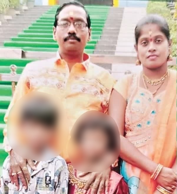 கூட்ட நெரிசலில் உயிரிழந்த பெண் விவகாரம்.... விசாரணைக்கு ஆஜரான அல்லு அர்ஜுன்!