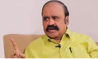 ஜெயலலிதா இல்லாமல் அதிமுக ஒன்னும் இல்லாம போச்சு என ரஜினிகாந்த் தெரிவித்தார்;அதை இப்போது ஏற்கிறேன்-புகழேந்தி 