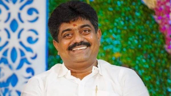 திமுக எம்எல்ஏ காதர்பாட்சா முத்துராமலிங்கம் மீதான வழக்கு ரத்து! 