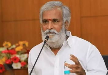 அதிமுக ஆட்சியில் செய்த தவறை திமுக செய்யவில்லை- எடப்பாடியாருக்கு சேகர் பாபு பதலடி