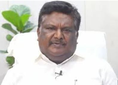 தங்கள் கட்சியிலேயே மூத்தவர்களை எல்லாம் தள்ளிவிட்டு அன்புமணி ஏன் தலைவர் ஆனார்? -  போக்குவரத்துத்துறை அமைச்சர் எஸ்.எஸ். சிவசங்கர்  கேள்வி