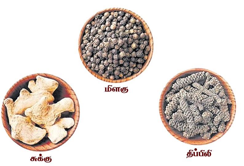 மழைக்காலத்தில் சளி பிரச்சனையை தீர்க்கும் இயற்கையான வழிகள்!