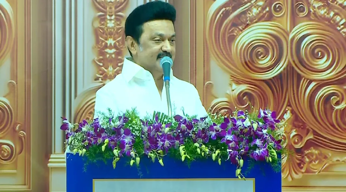 பெண்களுக்கு படிப்பில் மட்டுமல்ல வேறு எந்த தடைகள் வந்தாலும் உடைப்பேன் – முதலமைச்சர் ஸ்டாலின்