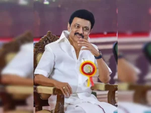 வரலாற்று சிறப்புமிக்க திட்டம் புதுமைப் பெண் திட்டம் - தமிழச்சி தங்கபாண்டியன் புகழாரம்