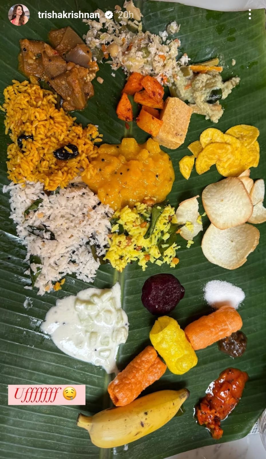 கோவாவில் நடந்த கீர்த்தி சுரேஷ் திருமணம்.... கேரள முறைப்படி விருந்து!