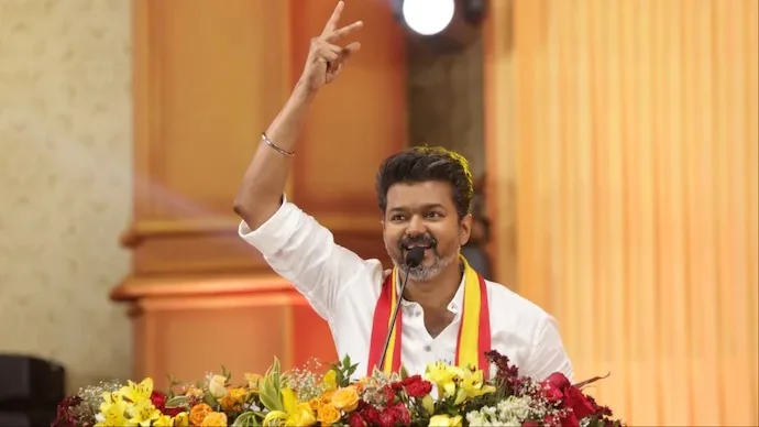 முழுக்க முழுக்க ஆதவ் டெல்லியுடைய ஆள் - போட்டுடைக்கும் ஜீவசகாப்தன்!