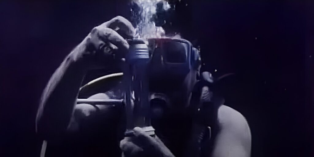 ஹாலிவுட் கலைஞர்களையே பிரமிக்க வைத்த விஜயகாந்த்..... சுவாரஸ்யம் பகிர்ந்த பிரபல தயாரிப்பாளர்!