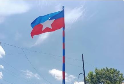 விசிக கொடிமரம் விவகாரம் - வருவாய் ஆய்வாளர் பணி இடை நீக்கம்