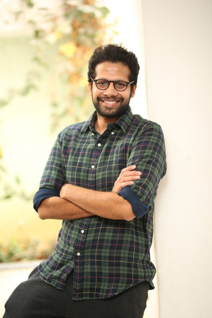 என் அடுத்த படத்தின் இயக்குனர் இவர்தான்.... உறுதி செய்த சூர்யா!