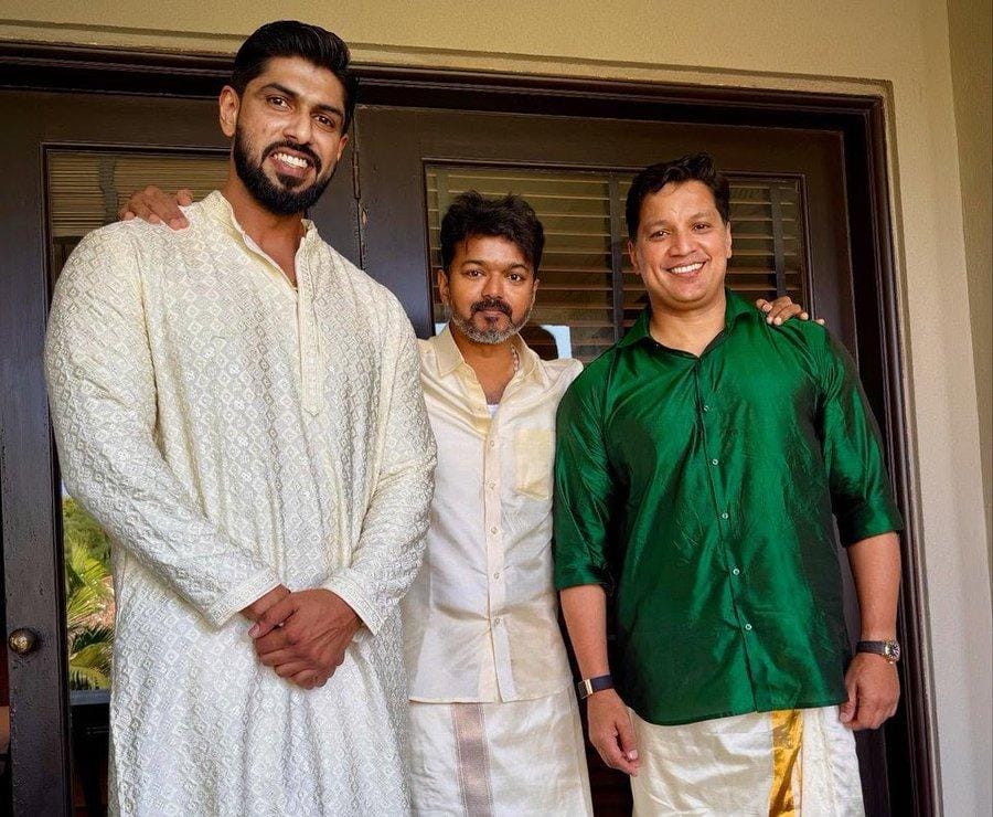 இன்றைய அசத்தலான அப்டேட்டுகள்!