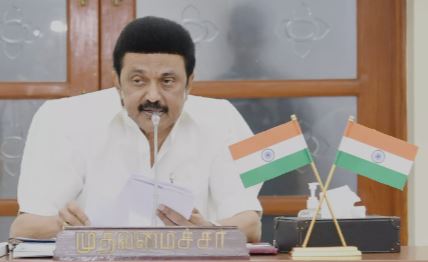 வெள்ளத்தால் பாதிக்கப்பட்டவர்களுக்கு நிவாரணம்: குடும்ப அட்டைகளுக்கு தலா ரூ. 2000 - தமிழக அரசு அறிவிப்பு!