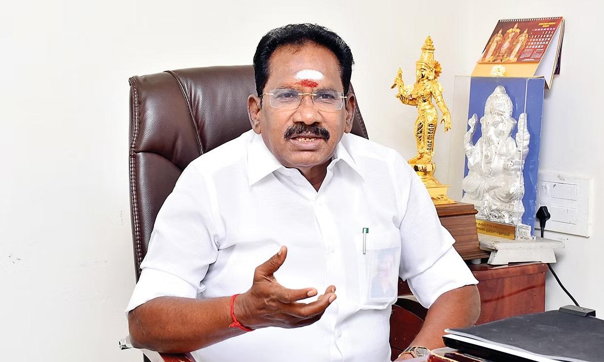 ஈரோடு கிழக்கு இடைத்தேர்தலில் அதிமுக வாக்குகள் நாம் தமிழர் கட்சிக்கு செல்லாது - முன்னாள் அமைச்சர் செல்லூர் ராஜு