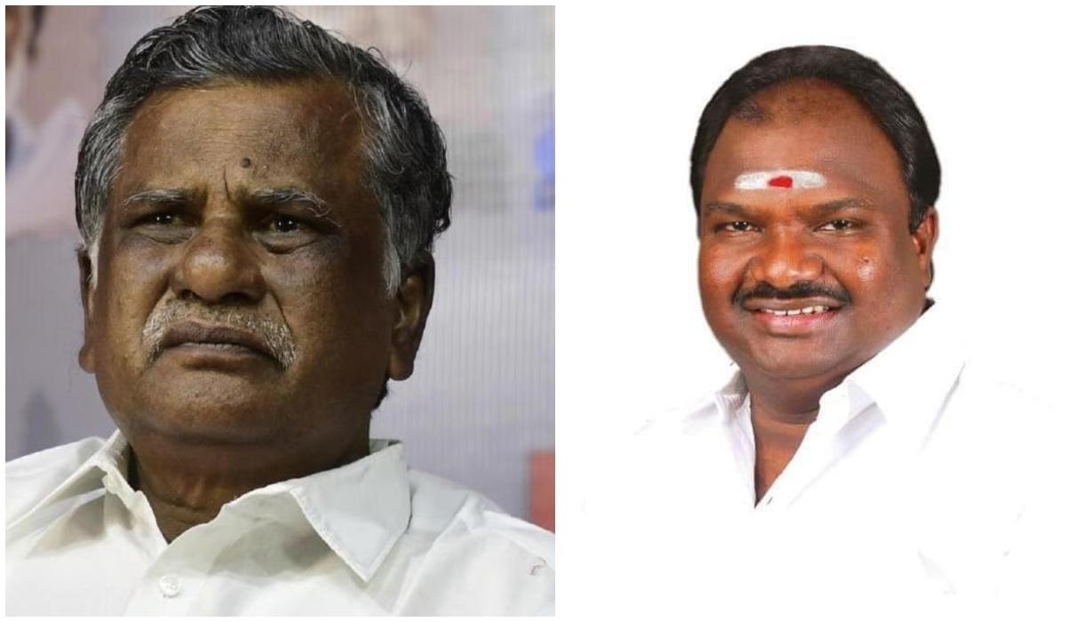 ஈரோடு கிழக்கு தொகுதி இடைத்தேர்தல்: திமுக வேட்பாளர் வெற்றிக்கு பாடுபடுவோம் - இரா.முத்தரசன்