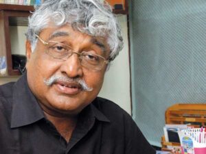 ஆளுநர் தமிழ் நாட்டை விட்டு வெளியேற வேண்டும் - சுப.வீரபாண்டியன்