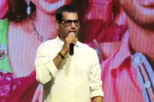 இந்தியாவிலேயே தமிழ் திரைத்துறைக்கு மட்டுமே இரட்டை வரி விதிக்கப்படுகிறது – விஷால் குற்றச்சாட்டு