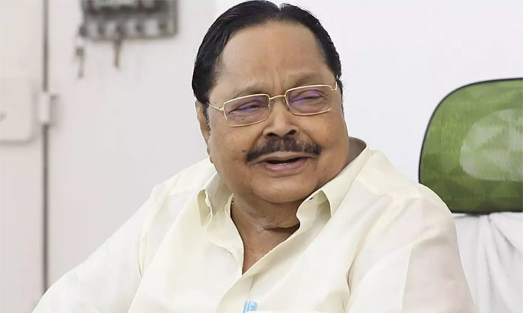 எல்லா காலங்களிலும் அதிமேதாவிகள் இருக்கத்தான் செய்கின்றனர் - அமைச்சர் துரைமுருகன்