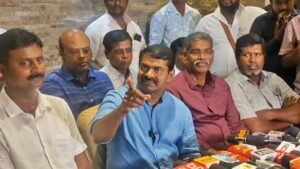 சீமான் கண்டிப்பாக மன்னிப்பு கேட்க வேண்டும் - புத்தக விற்பனையாளர் மற்றும் பதிப்பாளர் சங்கம்