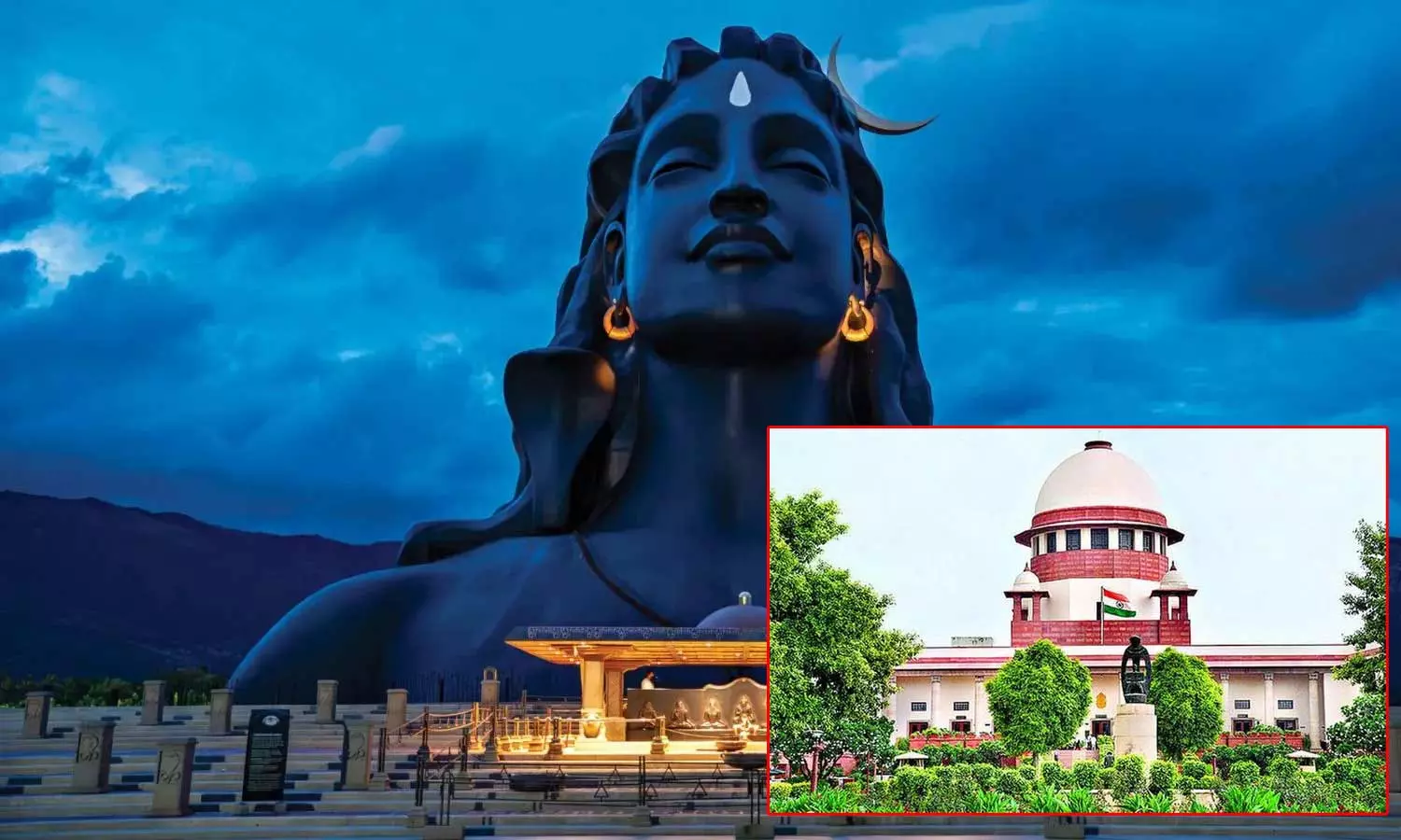 ஈஷா யோகா மையத்தில் பாலியல் வன்முறை குற்றச்சாட்டுகள்- விசாரணை நிலை குறித்து உயர்நீதிமன்ற உத்தரவு
