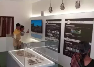 5300 ஆண்டுகளுக்கு முன்பு இரும்பை பயன்படுத்தியவர்கள் தமிழர்கள் - திராவிடர்களே மூத்த குடிமக்கள் முதலமைச்சர் மு.க.ஸ்டாலின்