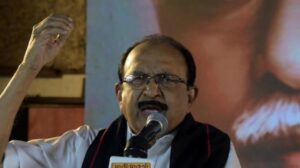 இந்துத்துவ சக்திகளால் தமிழ்நாட்டில் காலூன்ற முடியாது – வைகோ சூளுரை