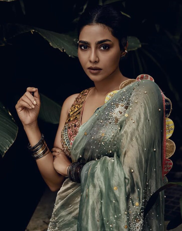 'வாடிவாசல்' படத்தின் கதாநாயகி யார்?